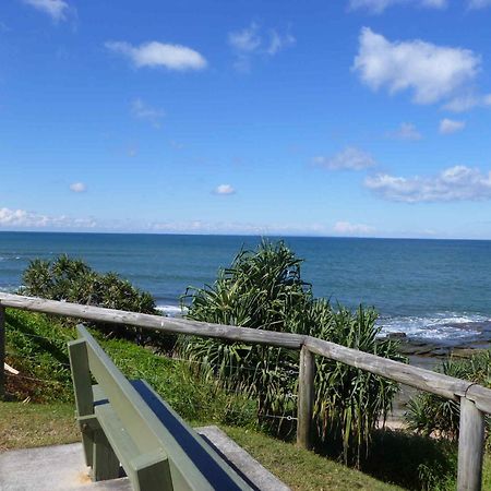 Lindomare Apartments Caloundra Exterior foto