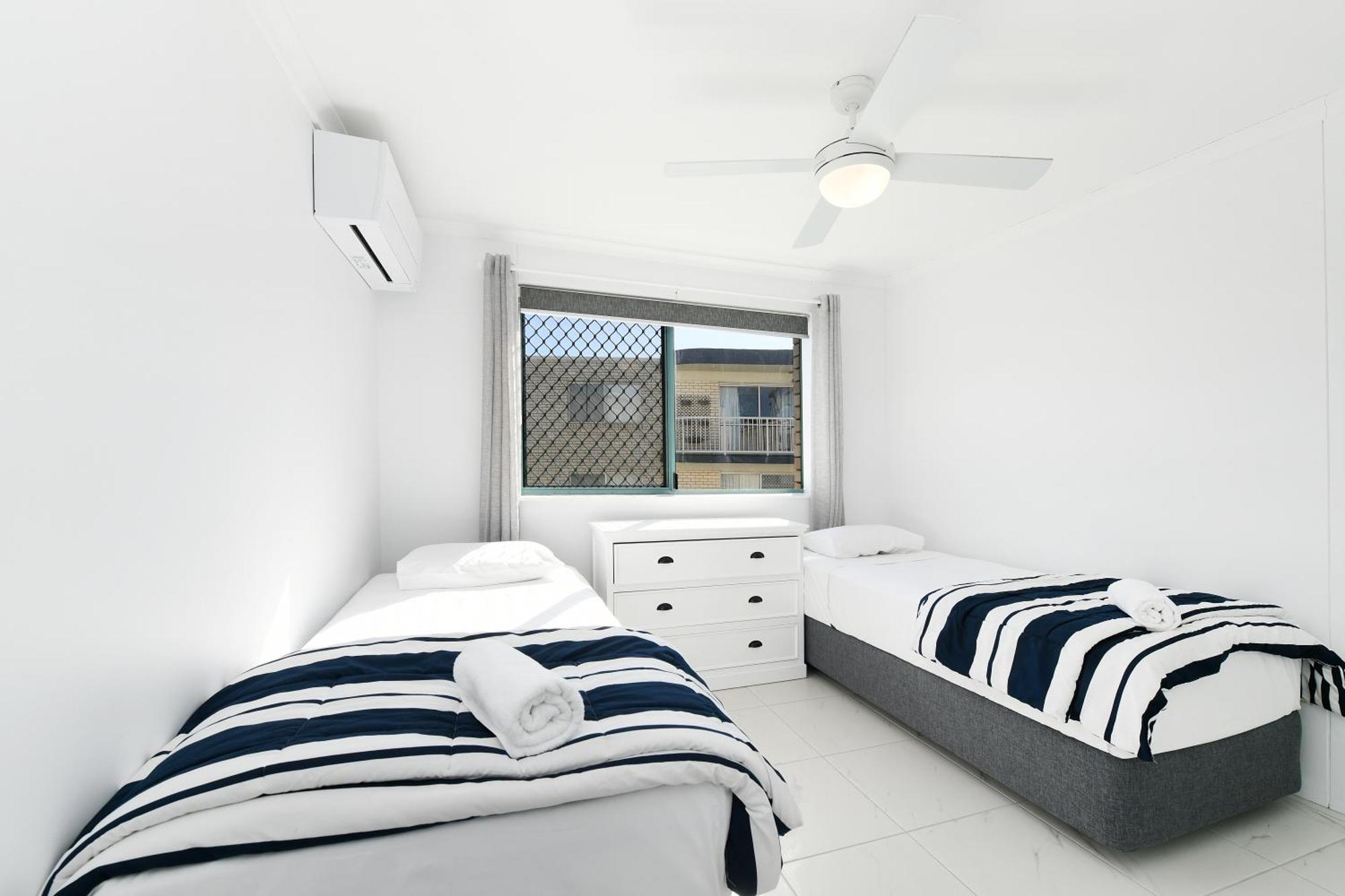 Lindomare Apartments Caloundra Exterior foto