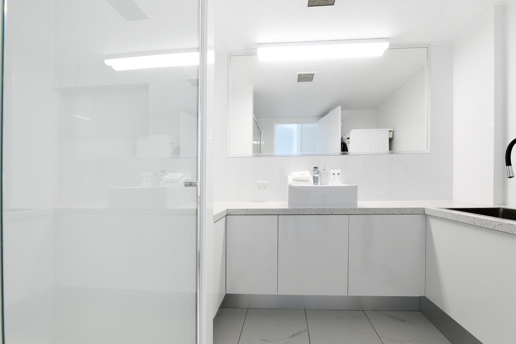 Lindomare Apartments Caloundra Exterior foto