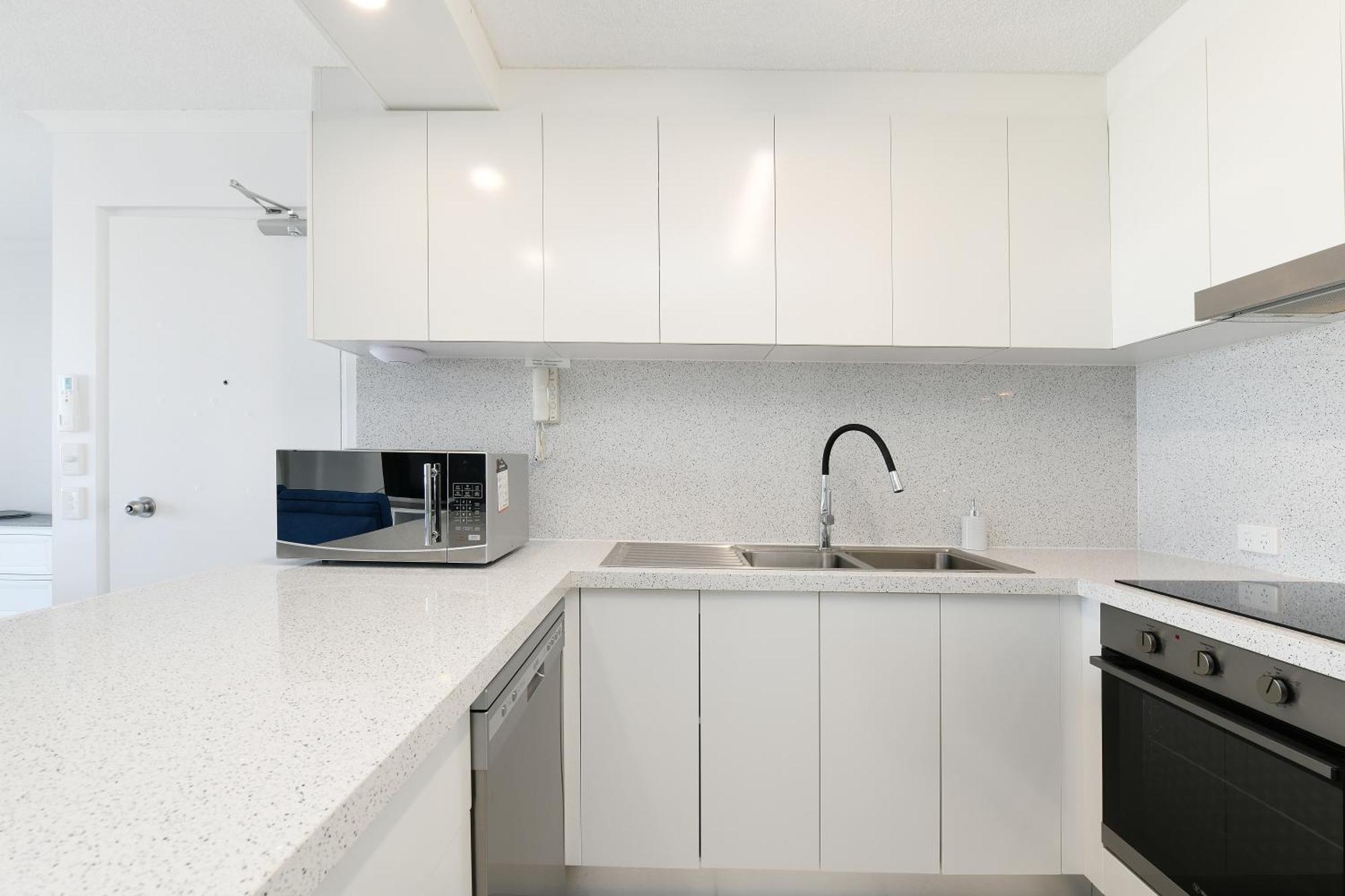 Lindomare Apartments Caloundra Exterior foto