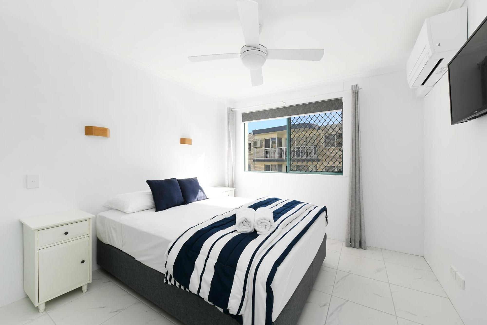 Lindomare Apartments Caloundra Exterior foto
