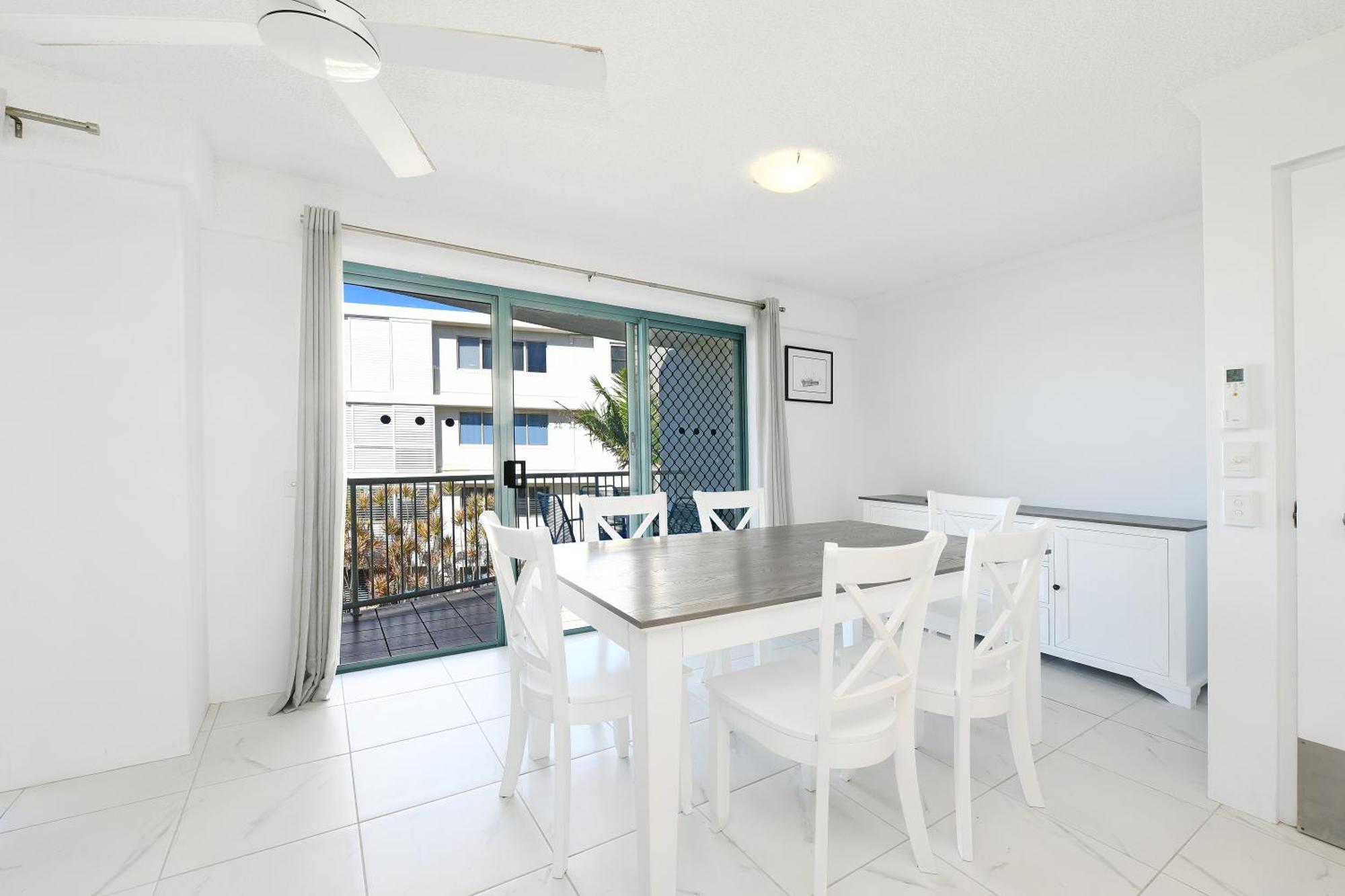 Lindomare Apartments Caloundra Exterior foto