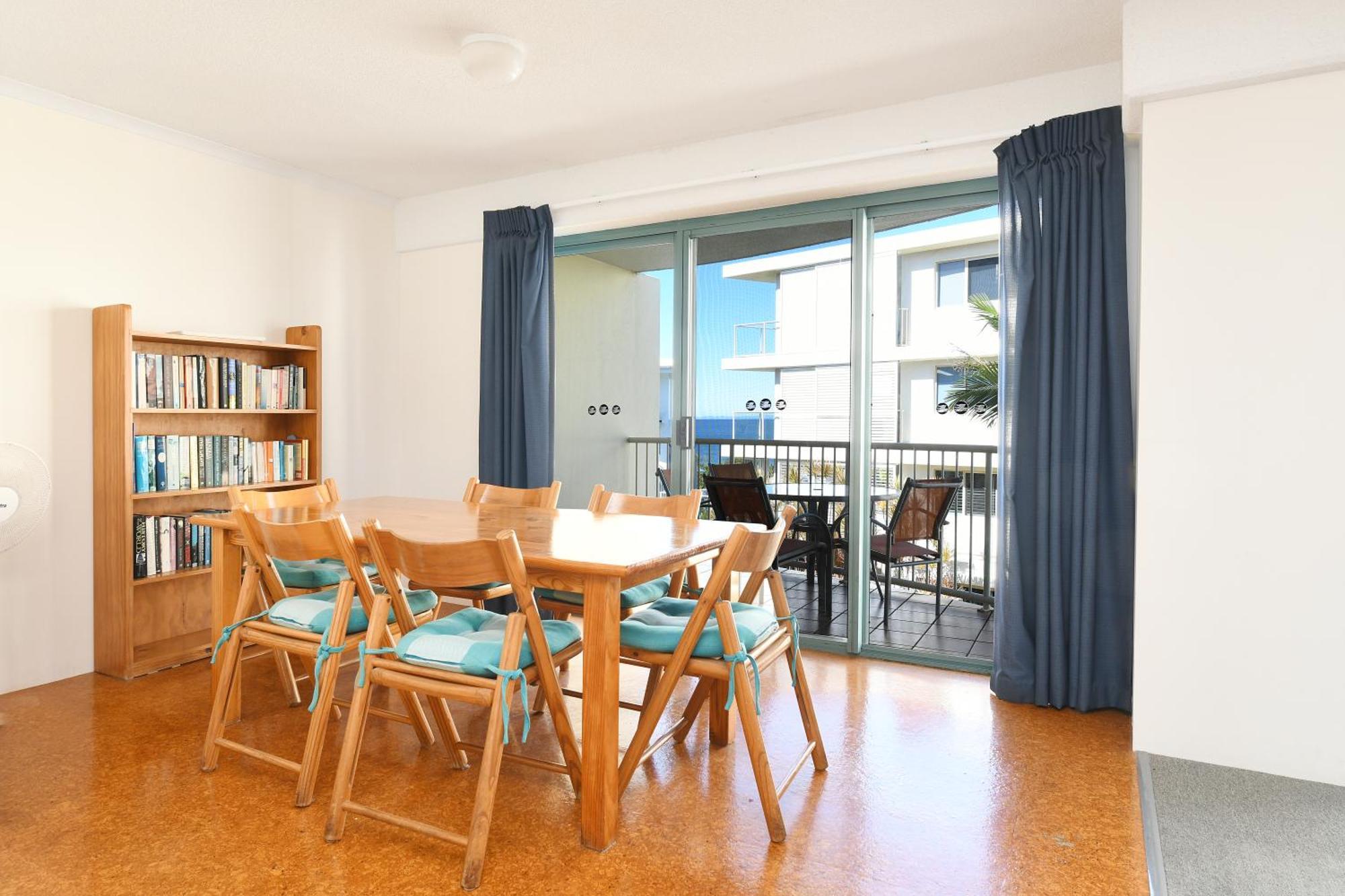 Lindomare Apartments Caloundra Exterior foto
